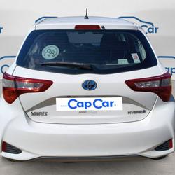 Toyota Yaris 1.5 VVTi Hybrid 100h E-CVT Collection Nointel