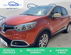 Renault Captur Nice