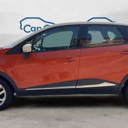 Renault Captur 0.9 TCe 90 Life Nice