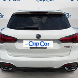 MG EHS 1.5 T-GDI 258 Plug in Hybrid BVA Luxury - Automatique Toit ouvrant Meysse