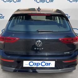 Volkswagen Golf 7 VIII 1.5 eTSI 150 DSG7 Life 1st - Automatique Oyonnax