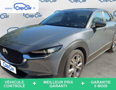 Mazda CX-30 Boulazac Isle Manoire