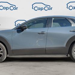 Mazda CX-30 I 2.0 SKyActiv-g hybrid 122 cv Inspiration - Entretien constructeur Boulazac Isle Manoire