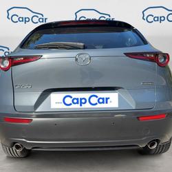 Mazda CX-30 I 2.0 SKyActiv-g hybrid 122 cv Inspiration - Entretien constructeur Boulazac Isle Manoire