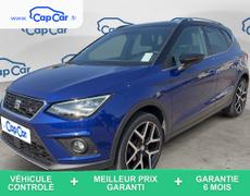 Seat Arona Nice