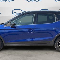 Seat Arona 1.0 ECOTSI 115.0 FR - Automatique Nice