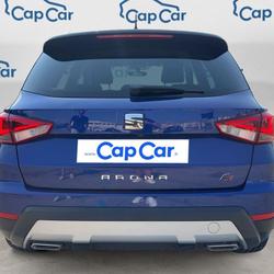 Seat Arona 1.0 ECOTSI 115.0 FR - Automatique Nice