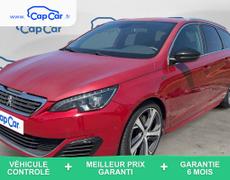 Peugeot 308 SW Phase 2