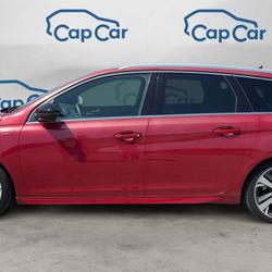 Peugeot 308 SW Phase 2 II 2.0 BlueHDi 180 EAT8 GT Ruy-Montceau