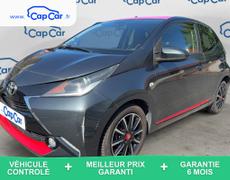 Toyota Aygo Veauche