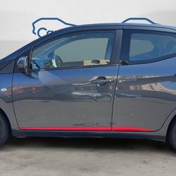 Toyota Aygo 1.0 VVT-I 69 X-Play Veauche