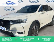 DS DS7 Crossback Nancy