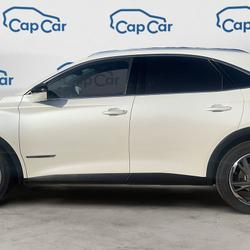 DS DS7 Crossback 2.0 BlueHdi 180 EAT8 Grand Chic - Toit ouvrant Nancy
