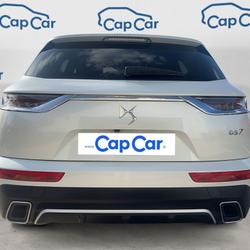 DS DS7 Crossback 2.0 BlueHdi 180 EAT8 Grand Chic - Toit ouvrant Nancy
