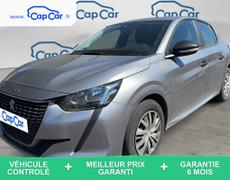 Peugeot 208 Le Tréhou
