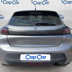 Peugeot 208 1.5 BLUEHDI 100.0 Like Le Tr&eacute;hou