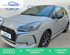 Ds DS3 Rueil-Malmaison