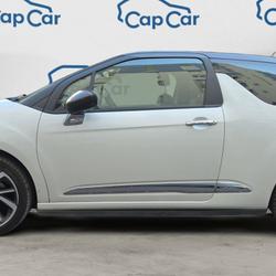 Ds DS3 1.2 PureTech 130 Sport Chic Rueil-Malmaison