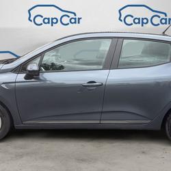 Renault Clio 5 Societe V 1.0 SCe 75 Air Nav Mennecy