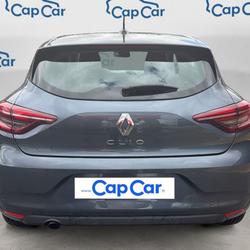 Renault Clio 5 Societe V 1.0 SCe 75 Air Nav Mennecy
