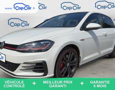 Volkswagen Golf 7 Noyal-sur-Vilaine