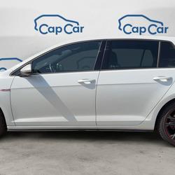 Volkswagen Golf 7 2.0 TSI 245.0 GTI Performance - Automatique Entretien constructeur Noyal-sur-Vilaine