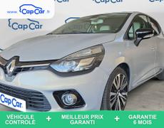 Renault Clio 4
