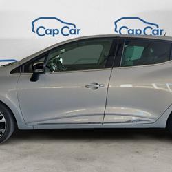 Renault Clio 4 1.2 TCE 120 Initiale Paris V&eacute;lizy-Villacoublay
