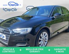Audi A3 Sportback Saint-André-lez-Lille