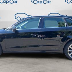 Audi A3 Sportback 1.6 TDI 116 Design Saint-Andr&eacute;-lez-Lille