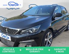 Peugeot 308 II Phase 2 Changé