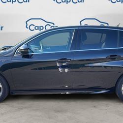 Peugeot 308 II Phase 2 1.2 PureTech 130 EAT8 GT Chang&eacute;