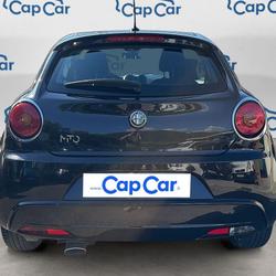 Alfa Romeo Mito 1.4 MPI 78 Distinctive Dom&egrave;ne