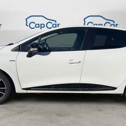 Renault Clio 4 1.5 DCI 90 Limited Dom&egrave;ne