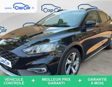 Ford Focus Évry-Courcouronnes