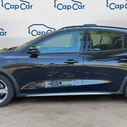 Ford Focus 1.0 EcoBoost 125 Active X &Eacute;vry-Courcouronnes