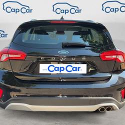Ford Focus 1.0 EcoBoost 125 Active X &Eacute;vry-Courcouronnes