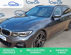 BMW Serie 3 Civrieux