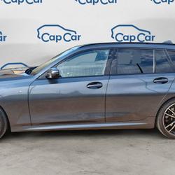 BMW Serie 3 Touring VII xDrive 30d 286 Mild Hybrid Steptronic8 M Sport - Automatique Toit ouvrant Civrieux