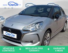 Ds DS3 Le Petit-Quevilly