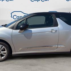Ds DS3 I 1.2 PureTech 82 Be Chic Le Petit-Quevilly