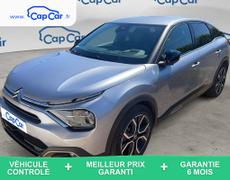 Citroen C4 Franchevelle