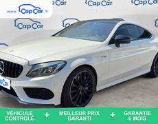 Mercedes CLA Wintzenheim