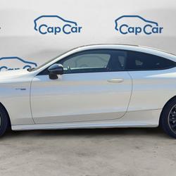Mercedes CLA 43 AMG 367 4MATIC 9G-TRONIC Wintzenheim