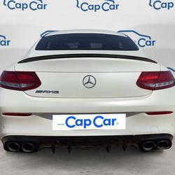 Mercedes CLA 43 AMG 367 4MATIC 9G-TRONIC Wintzenheim