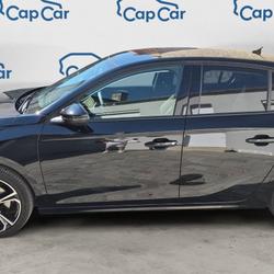Opel Corsa 1.5 Turbo D 102 Elegance Business Blancs-Coteaux