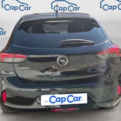 Opel Corsa 1.5 Turbo D 102 Elegance Business Blancs-Coteaux