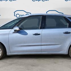 Citroen C4 Picasso 1.6 e-HDi 115 Intensive Le Mans