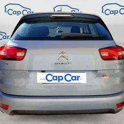 Citroen C4 Picasso 1.6 e-HDi 115 Intensive Le Mans