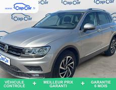 Volkswagen Tiguan Isneauville